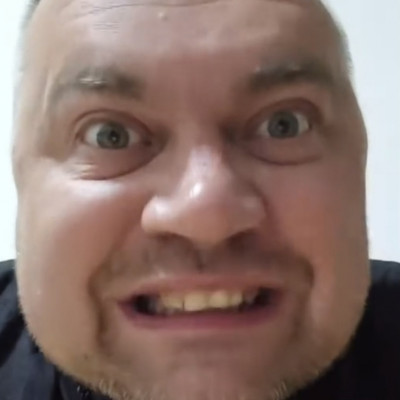 MC Isti a totàlis idegösszeroppanàs szélén
