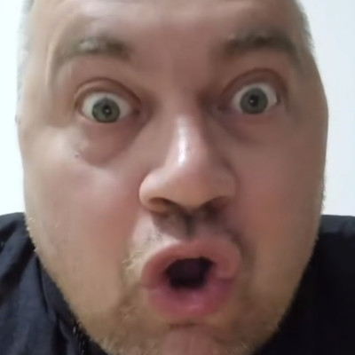 MC Isti a totàlis idegösszeroppanàs szélén