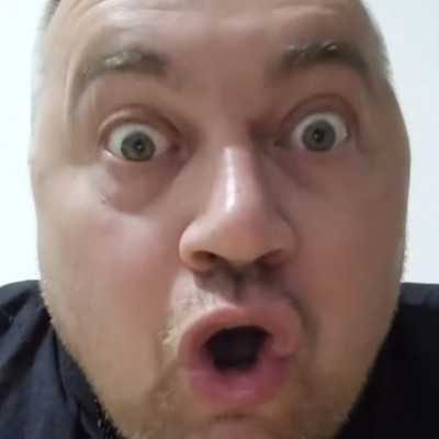 MC Isti a totàlis idegösszeroppanàs szélén