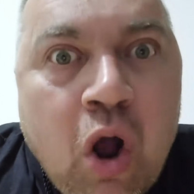 MC Isti a totàlis idegösszeroppanàs szélén