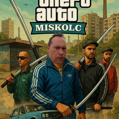 GTA miskolc