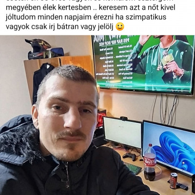 Trutymò a nyergesi putribòl keresi az igaz szerelmet