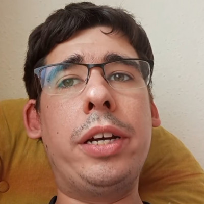 Jenes Patrik ősemberesebb mint valaha