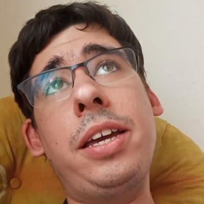 Jenes Patrik ősemberesebb mint valaha