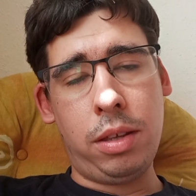 Jenes Patrik ősemberesebb mint valaha