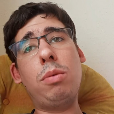 Jenes Patrik ősemberesebb mint valaha