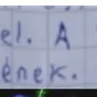Részletek Pedo Sodi Börtönleveléből