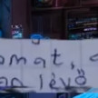 Részletek Pedo Sodi Börtönleveléből