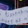Részletek Pedo Sodi Börtönleveléből
