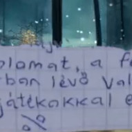 Részletek Pedo Sodi Börtönleveléből