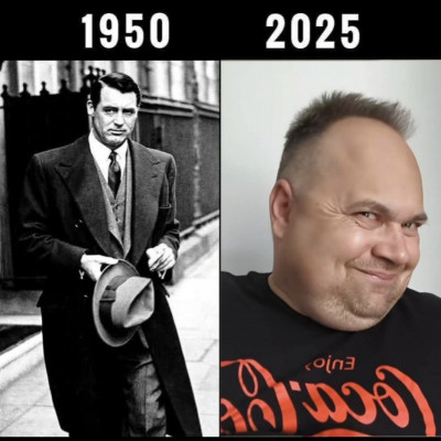 Règen és most