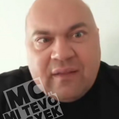 Mc Kancsal Malac