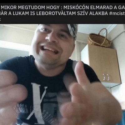 Mc isti művészi válogatás (by Miskolci Herceg)