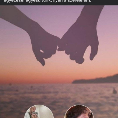 Macsó Tibi írástudatlan monológja a szerelemről