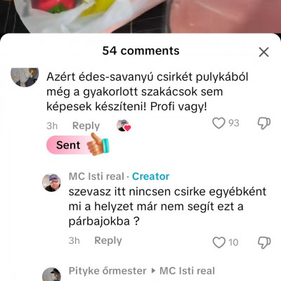 Fogyatékos MC Pistike felkérdezi a fogyatékos felszopóját, hogy miért nem segít neki párbajban