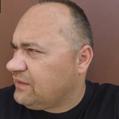 MC ZsírMalac megőszült a 40-es éveire a sok meneküléstől