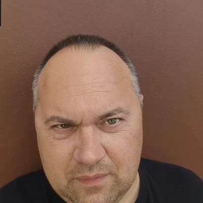 MC ZsírMalac megőszült a 40-es éveire a sok meneküléstől