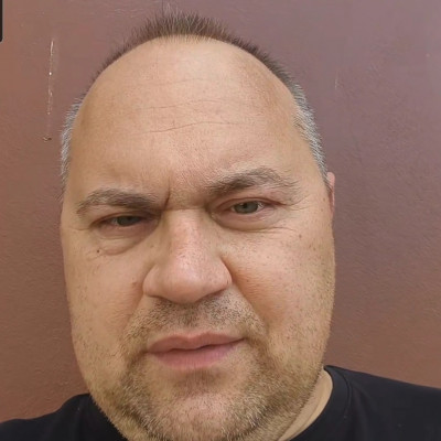 MC ZsírMalac megőszült a 40-es éveire a sok meneküléstől