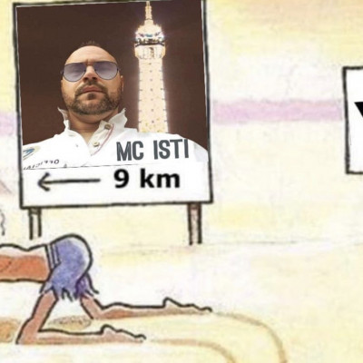 Mc isti művészi válogatás (by Miskolci Herceg)