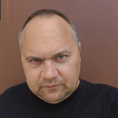MC ZsírMalac megőszült a 40-es éveire a sok meneküléstől