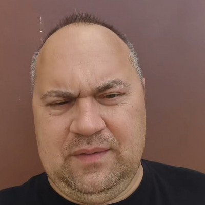 MC ZsírMalac megőszült a 40-es éveire a sok meneküléstől