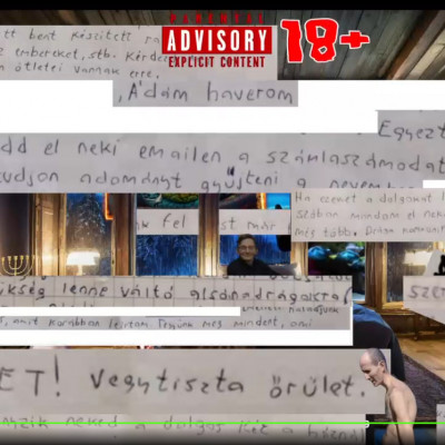 Részletek Pedo Sodi Börtönleveléből