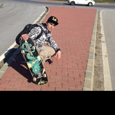 Tony Hawk Mobilsz - retro