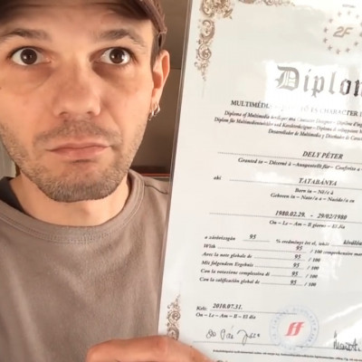 Heiner-Dely féle kamu diplomák