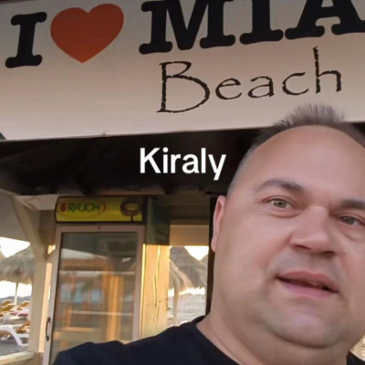 MC Isti az ezer arcú miskolci Koldus