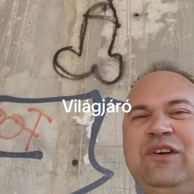 MC Isti az ezer arcú miskolci Koldus
