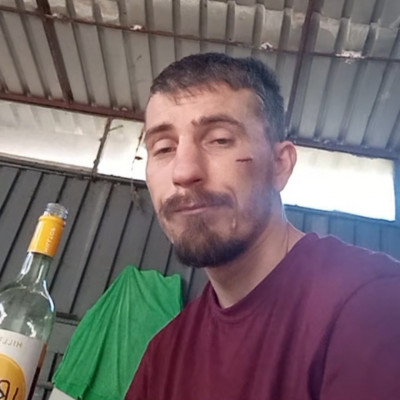 Trutymò a nyergesi idült alkoholista