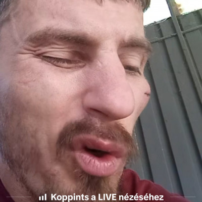 trutymó a rücskös fejű fajzat