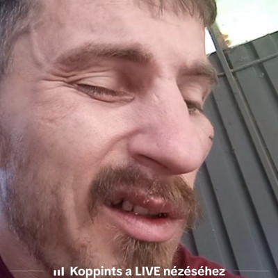 trutymó a rücskös fejű fajzat