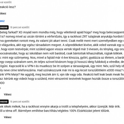 A bőnyi kókánymester robbantással fenyegetőzik