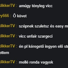 KamnyakTV (KlikkerTV) az év legnagyobb lebukása + extra csemegék