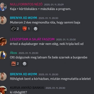 KamnyakTV (KlikkerTV) az év legnagyobb lebukása + extra csemegék