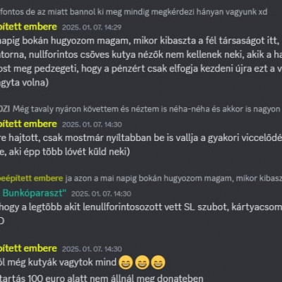 KamnyakTV (KlikkerTV) az év legnagyobb lebukása + extra csemegék