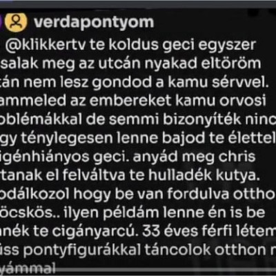 KamnyakTV (KlikkerTV) az év legnagyobb lebukása + extra csemegék