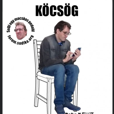 SoDI mémek