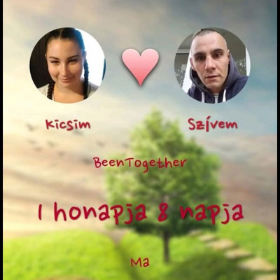 Gyogyòs Szabina ès Alkesz Mobilsz - a kezdetek