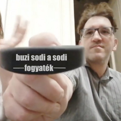 SoDI mémek
