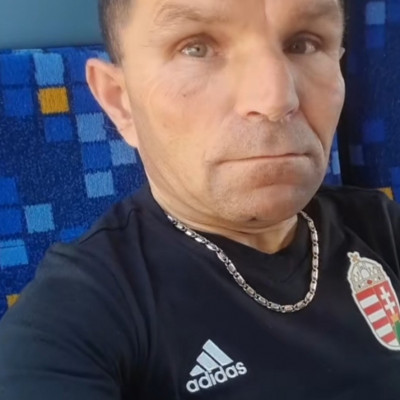 Horrorfilm szökevény Incel Kobold Sanyika - part 2
