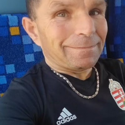 Horrorfilm szökevény Incel Kobold Sanyika - part 2
