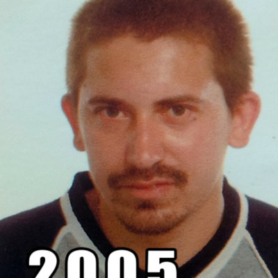 Filmkiller Zoli 2005-ben ès 2025-ben