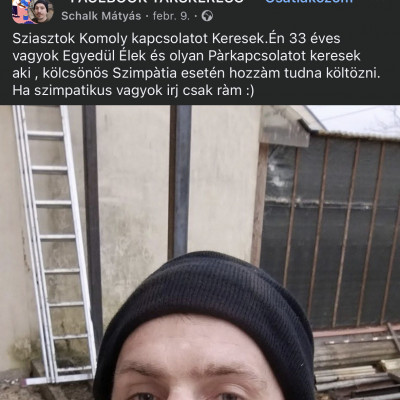 Gyűjtemény az írástudatlan, segghülye Trutymó társkereső hirdetéseiből