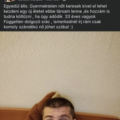 Gyűjtemény az írástudatlan, segghülye Trutymó társkereső hirdetéseiből