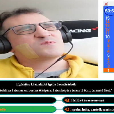 SoDI mémek