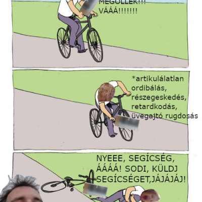 SoDI mémek