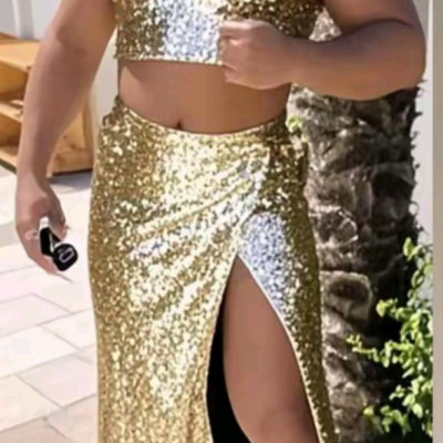 MC Tranyó alias MC Tina Fagyas
