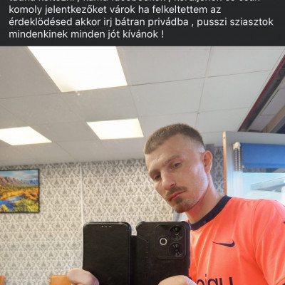 Írástudatlan, alkesz proli Trutymák újabb csajozási próbálkozása